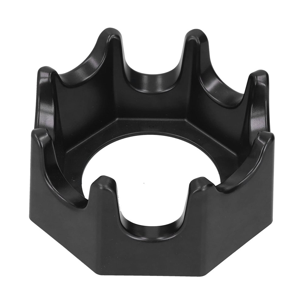 SUNGOOYUE Trainer Front Wheel Block, Wheel Holder Support 4 Different Heights for Indoor Training