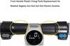 GYL Front Handle Plastic Fixing Parts Compatible for Ninebot Segway Es1 Es2 Es3 Es4 Electric Scooter view 3