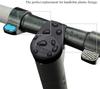 GYL Front Handle Plastic Fixing Parts Compatible for Ninebot Segway Es1 Es2 Es3 Es4 Electric Scooter view 4