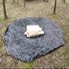 DDER New Camping Outdoor Tent Moisture-Proof Anti-Dirty Pad PE Material Waterproof Portable Outdoor Tent Accessories (6M) view 2