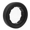 AULPACO Quick Release Sports Drift Tire are Suitable for Sagway Ninebot S MAX self-Balancing Scooters and Ninebot Gokart Pro Kart Accessories view 1