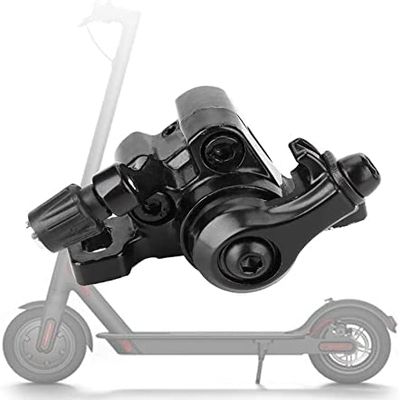 GYL Rear Brake Caliper Replacement Parts for XIAOMI M365 Electric Scooter Accessories