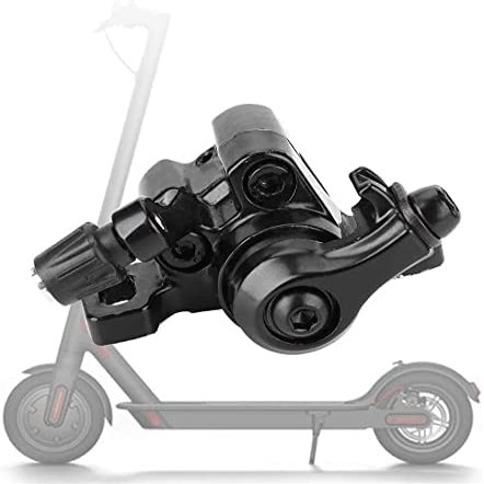 GYL Rear Brake Caliper Replacement Parts for XIAOMI M365 Electric Scooter Accessories