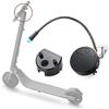 GYL Original Dashboard for Ninebot Segway ES1 ES2 ES4 Electric Scooter Circuit Board Contain Screen Cover view 1