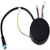 GYL Original Dashboard for Ninebot Segway ES1 ES2 ES4 Electric Scooter Circuit Board Contain Screen Cover view 4