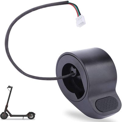 GYL Scooter Throttle Accelerator Accessories Speed Control Replacement Parts for Electric Scooter Xiao Mijia M365/Pro 1S