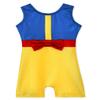 HOZIY Leotards for Toddler Girls Gymnastics 3t 4t 3-4t Dance Outfit Biketard Gold Navy Blue Red Sparkle Shiny Sparkly view 1