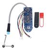 GYL Dashboard Replacement for Xiaomi MIJIA M365 Electric Scooter Circuit Board Contain Screen Cover view 1