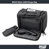 Maxx Carry Tactical Gun Nylon Cordura Range Bag Shooting Supplies Duffle Range Pistol Bag with Magazine Slots Multiple Compartments and Shoulder Strap view 3