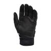 EvoShield Adult Khaos Batting Gloves - Black Medium view 3