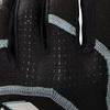 EvoShield Adult Khaos Batting Gloves - Black Medium view 4