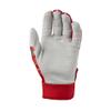 EvoShield Daze Adult Batting Gloves - Scarlet, Large view 3