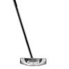 Bell IV N-390 No-Offset Center Shaft Full-Mallet Golf Putter + Winn Dri-Tac Dark Gray Standard Grip (Right, 40) view 2