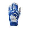 EvoShield Daze Adult Batting Gloves - Royal, Small view 2