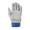 EvoShield Daze Adult Batting Gloves - Royal, Small view 3