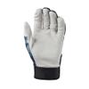 EvoShield Daze Youth Batting Gloves - Black, Small view 3