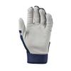 EvoShield Daze Adult Batting Gloves - Navy, 2X-Large view 3