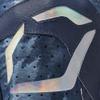 EvoShield Daze Adult Batting Gloves - Navy, 2X-Large view 4