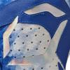 EvoShield Daze Adult Batting Gloves - Royal, Large view 4
