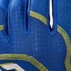 EvoShield Youth Khaos Batting Gloves - Royal Blue, Small view 4