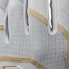 EvoShield Youth Khaos Batting Gloves - Team White, Large view 4