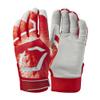 EvoShield Daze Adult Batting Gloves - Scarlet, Small view 1