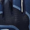 EvoShield Adult Khaos Batting Gloves - Navy Small view 4