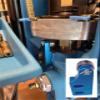 AZ Industries, Inc. Dillon Index Bearing Cam Block for Dillon Reloaders view 1