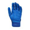 EvoShield Adult Khaos Batting Gloves - Royal Blue view 3