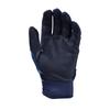 EvoShield Adult Khaos Batting Gloves - Navy view 3