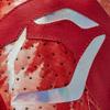 EvoShield Daze Youth Batting Gloves - Scarlet, Medium view 4