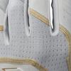 EvoShield Adult Khaos Batting Gloves - Team White Small view 4