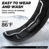 Adjustable Ankle Weights 1-5/10/15/20LBS Pair with Carry Bag - Breathable Fabrics, Reflective Trim - Strength Training Leg Wrist Arm Ankle Walking Weights Sets for Women Men Kids view 4