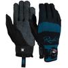 Radar Engineer Boa Inside-Out Glove, Black/Blue, X-Large view 1
