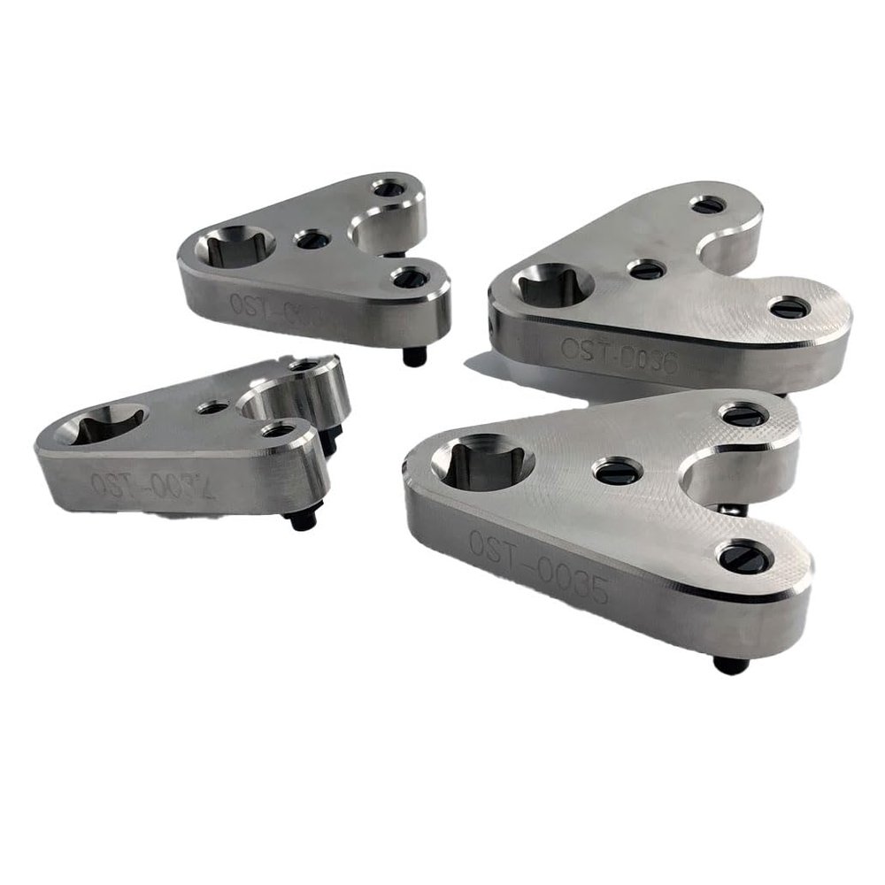 Mercury Outboard Trim Wrench Kit OST-0052