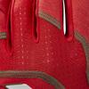 EvoShield Youth Khaos Batting Gloves - Scarlet, Small view 4