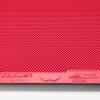 Butterfly Ilius S Table Tennis Rubber Sheet - Professional Long Pips Rubber Sheet - Available in 0.5, 1.1, and 1.3 Sponge Thicknesses - Red or Black - Made in Japan, (ILS13RD) view 3
