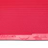 Butterfly Ilius B Table Tennis Rubber Sheet - Professional Long Pips Rubber Sheet - Available in 0.5, 1.1, and 1.3 Sponge Thicknesses - Red or Black - Made in Japan,ILB11RD view 4