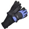 SnowStoppers Kids Ski and Winter Sports Gloves (Royal Blue, Medium (8-12 Years)) view 1