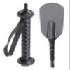 DERINODEM 18'' Riding Crop | Horse Crop | Riding Crops for Horses | Horse Crop Whip | Equestrian Riding Horse Crop view 1