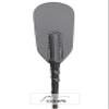 DERINODEM 18'' Riding Crop | Horse Crop | Riding Crops for Horses | Horse Crop Whip | Equestrian Riding Horse Crop view 3