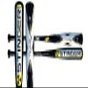 Stinger Nuke 2 BBCOR Baseball Bat - 3 Drop - 2 5/8" Barrel - Available in 31 to 34 - Drop 3 Baseball Bat for Middle School, High School, or College - 31"/28oz view 1