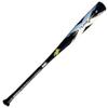 Stinger Nuke 2 BBCOR Baseball Bat - 3 Drop - 2 5/8" Barrel - Available in 31 to 34 - Drop 3 Baseball Bat for Middle School, High School, or College - 31"/28oz view 4