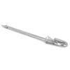 Acouto for tilt rod, Outboard Tilt Rod Marine Boat Motors Engine Tilt Rod Assy Bracket Tilt Rod Pin Lock 689-43160-00 Aluminum Alloy Fit for T9.9/T15/T20/T25/T30hp view 4