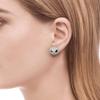 Skull Necklace for Women Nightmare Before Christmas Pendants Princess Anniversary Promise Gift for Women view 2