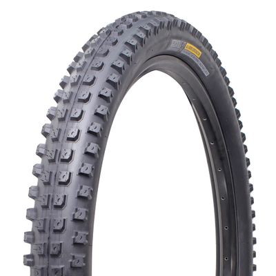 DELIUM Adventure Series Mountain Bike MTB Performance Tire (27.5x2.5 inch, Versatile, All-Round Construction)