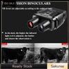 MMAXZ Hd Night Vision Binoculars 2.31 Inches Digital Telescope Can Night Vision Used for Night Fishing Wildlife Viewing/Watching Games/Scenery, Etc. Ideal Choice view 3