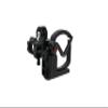 Vapor Trail Archery Gen 7X Arrow Rest, Right Hand, Mathews Bracket, Black Cage, (7XRH-M-01) view 1