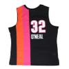 Mitchell & Ness NBA Miami Heat Shaquille O'Neal 2005 Swingman Jersey L view 2