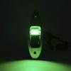 Navigation Light Marine Navigation L Pair LED Navigation Light Red Green Stainless Steel for Marine Boat 12V view 4